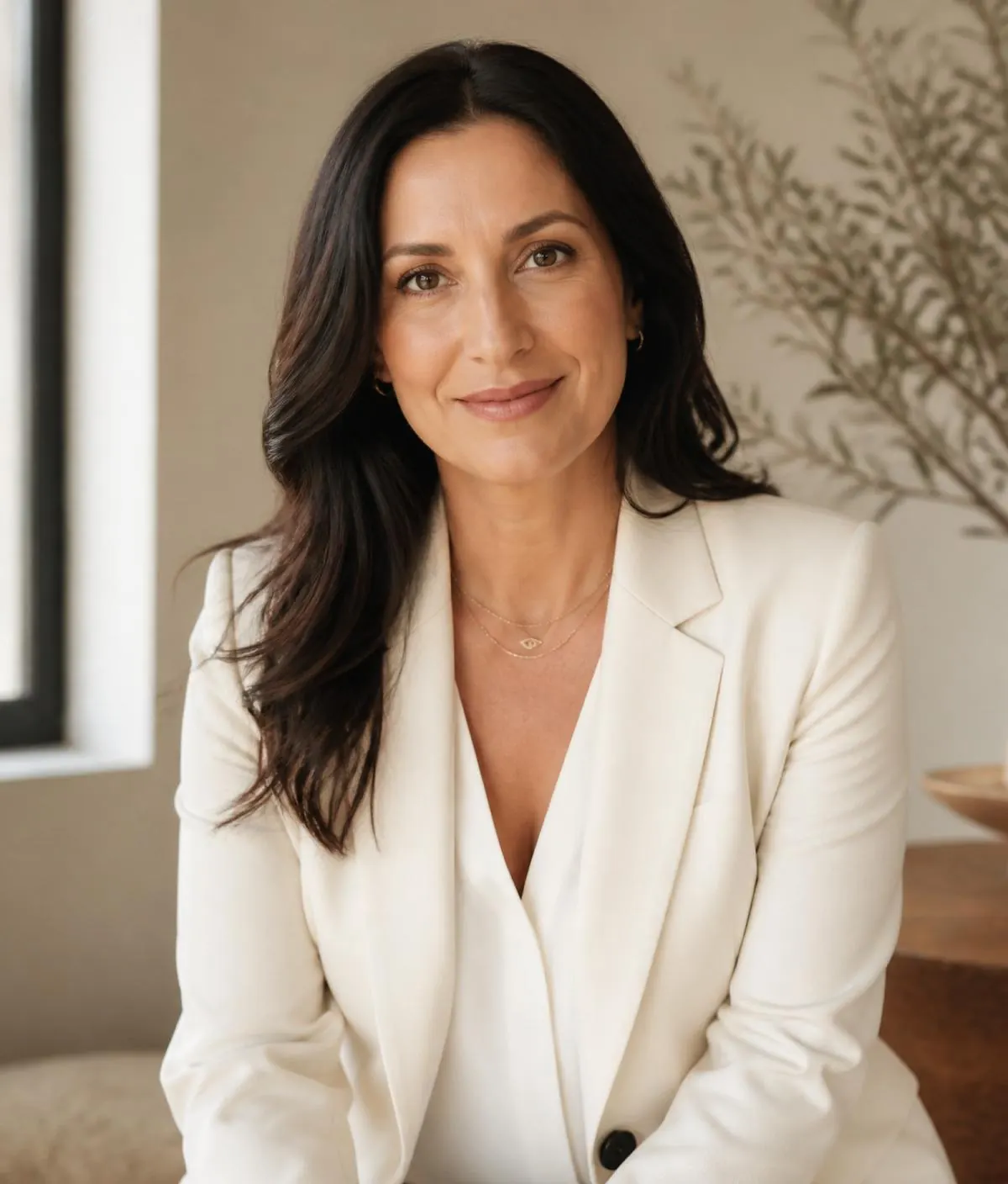 Dr. Elena Marquez